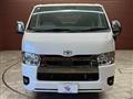 2024 Toyota Hiace Van