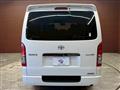 2024 Toyota Hiace Van