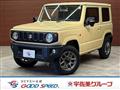 2021 Suzuki Jimny