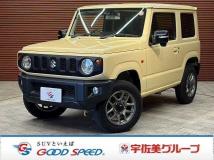 2021 Suzuki Jimny