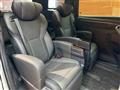 2023 Toyota Alphard Hybrid