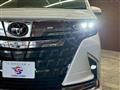 2023 Toyota Alphard Hybrid