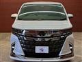 2023 Toyota Alphard Hybrid