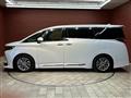 2023 Toyota Alphard Hybrid