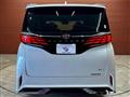 2023 Toyota Alphard Hybrid