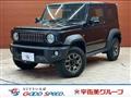 2024 Suzuki Jimny Sierra