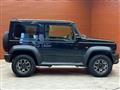 2024 Suzuki Jimny Sierra