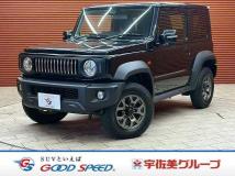 2024 Suzuki Jimny Sierra