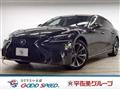 2018 Lexus LS