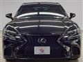 2018 Lexus LS