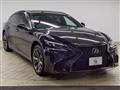 2018 Lexus LS