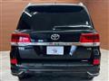 2016 Toyota Land Cruiser