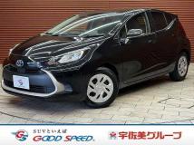 2024 Toyota AQUA