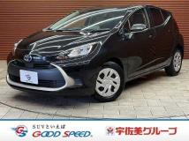 2024 Toyota AQUA