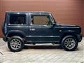 2018 Suzuki Jimny
