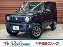 2018 Suzuki Jimny