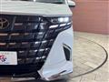 2025 Toyota Alphard Hybrid