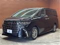 2023 Toyota Alphard G