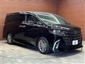2023 Toyota Alphard G