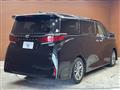 2023 Toyota Alphard G