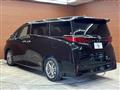 2023 Toyota Alphard G