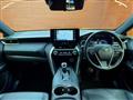 2022 Toyota Harrier Hybrid