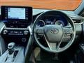 2022 Toyota Harrier Hybrid