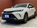 2022 Toyota Harrier Hybrid
