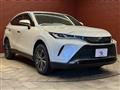 2022 Toyota Harrier Hybrid