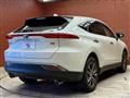 2022 Toyota Harrier Hybrid