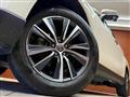 2022 Toyota Harrier Hybrid