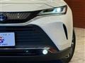 2022 Toyota Harrier Hybrid