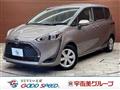 2021 Toyota Sienta