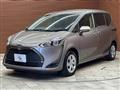 2021 Toyota Sienta