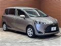 2021 Toyota Sienta