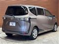 2021 Toyota Sienta