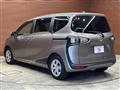 2021 Toyota Sienta