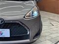 2021 Toyota Sienta