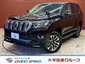 2021 Toyota Land Cruiser Prado