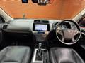 2021 Toyota Land Cruiser Prado
