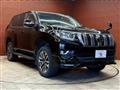 2021 Toyota Land Cruiser Prado