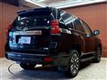 2021 Toyota Land Cruiser Prado