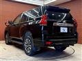 2021 Toyota Land Cruiser Prado