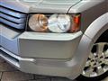2009 Honda Crossroad