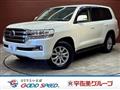 2016 Toyota Land Cruiser