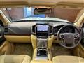 2016 Toyota Land Cruiser