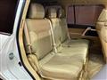 2016 Toyota Land Cruiser
