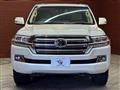 2016 Toyota Land Cruiser
