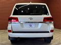 2016 Toyota Land Cruiser