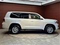 2016 Toyota Land Cruiser